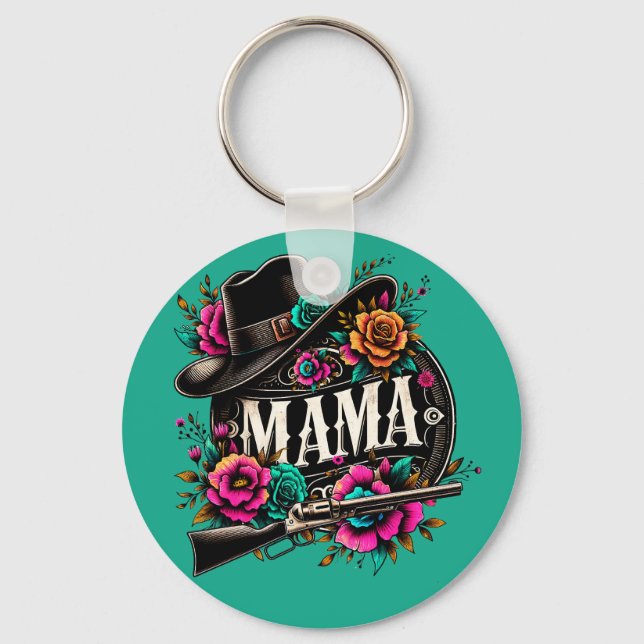 Geschenk für Mama; Mama; Mama; Mutter; Mutter; Müt Schlüsselanhänger (Vorderseite)