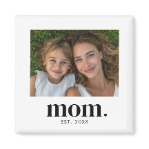 Geschenk für Mama mit Foto
