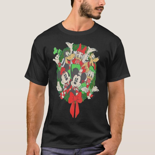 Geschenk für Männer am liebsten Weihnachten Phanta T-Shirt (Vorderseite)