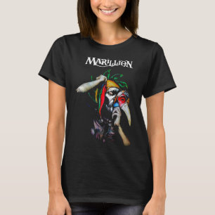 Geschenk für Männer Marillion Retro Vintage T-Shirt