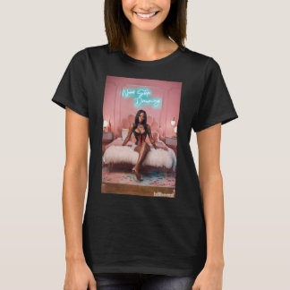 Geschenk für Männer Sommer Walker Retro Vintag T-Shirt