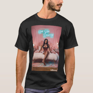 Geschenk für Männer Sommer Walker Retro Vintag T-Shirt