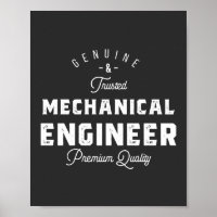Geschenk für Maschinenbauingenieur