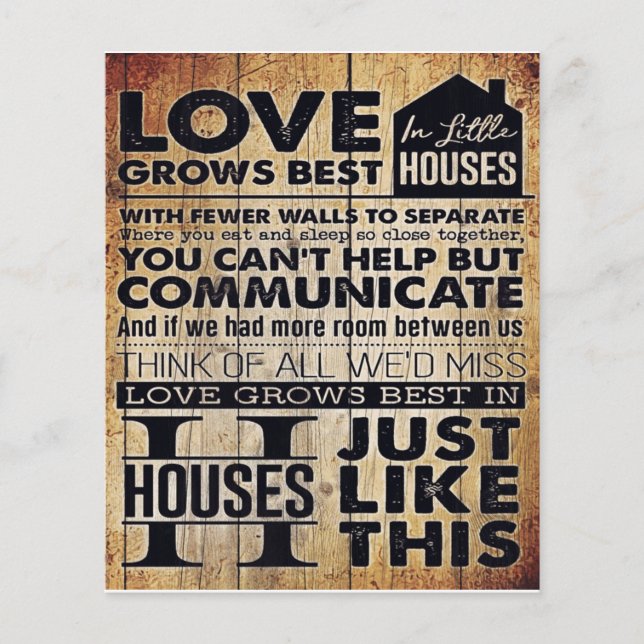 Geschenk für meinen Mann | Personalisierter Buchst (Vorderseite)