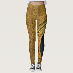 Geschenk für Musikergitarrist Leggings