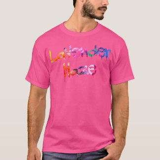Geschenk für Musikfan T-Shirt