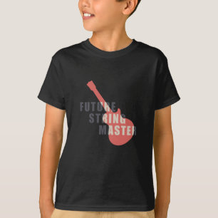 Geschenk für Musikinstrumente T-Shirt