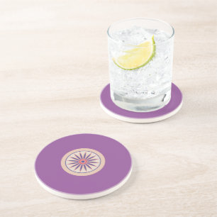Geschenk für Mutter, Schwester, Tochter, Freundin  Getränkeuntersetzer