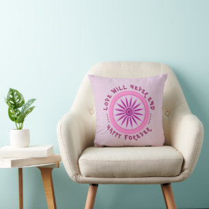 Geschenk für Mutter, Schwester, Tochter, Freundin Kissen