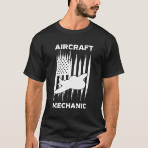 Geschenk für Niedliche Luftfahrzeuge T-Shirt