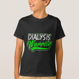 Geschenk für Nierenerkrankungen T-Shirt