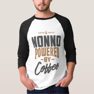 Geschenk für Nonno T-Shirt