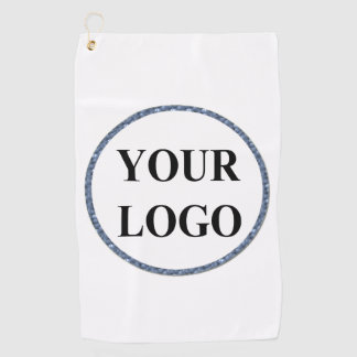 Geschenk für Opa Personalisiert Hinzufügen Ihrer L Golfhandtuch