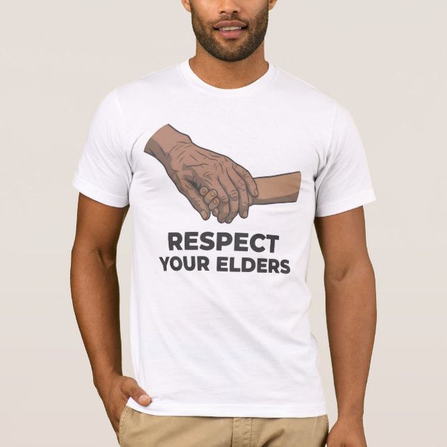 Geschenk für Opa, Vatertag Basic Herren T-Shirt (Vorderseite)