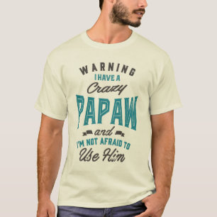 Geschenk für Papaw T-Shirt