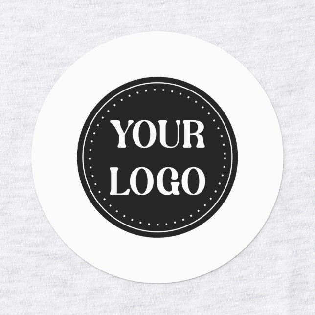 Geschenk für personalisierte Abschlüsse Etiketten (Design 1)