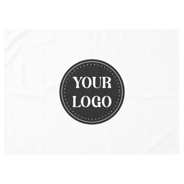 Geschenk für personalisierte Abschlüsse Tischdecke (Vorderseite (Horizontal))