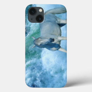 Geschenk für Pferdefreunde Case-Mate iPhone Hülle