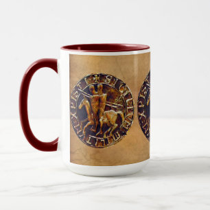 Geschenk für Pferdefreunde Tasse