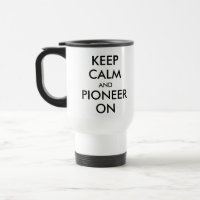 Geschenk für Pioneer JW