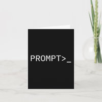 Geschenk für Prompt Coder für AI Prompt Engineer &