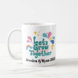 Geschenk für psychische Gesundheit - Die Tasse des
