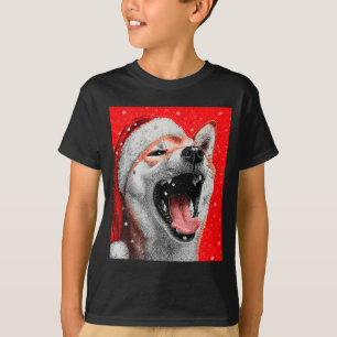 Geschenk für Shiba-Inu-Freunde T-Shirt
