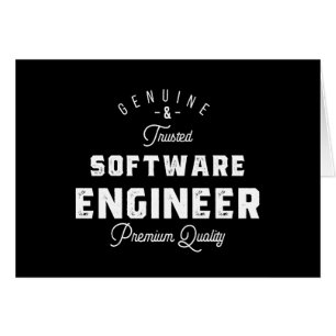 Geschenk für Softwareentwickler