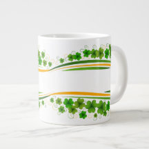 Geschenk für ST. Patrick Day