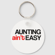 Geschenk für Tante - Ain's Ain nicht leicht