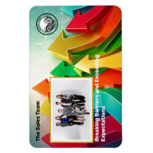 Geschenk für Unternehmen (Verkauf)