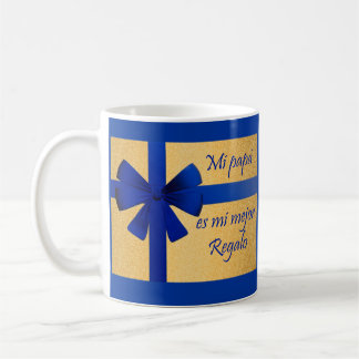 Geschenk für Vater Tasse