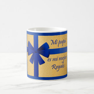 Geschenk für Vater Tasse