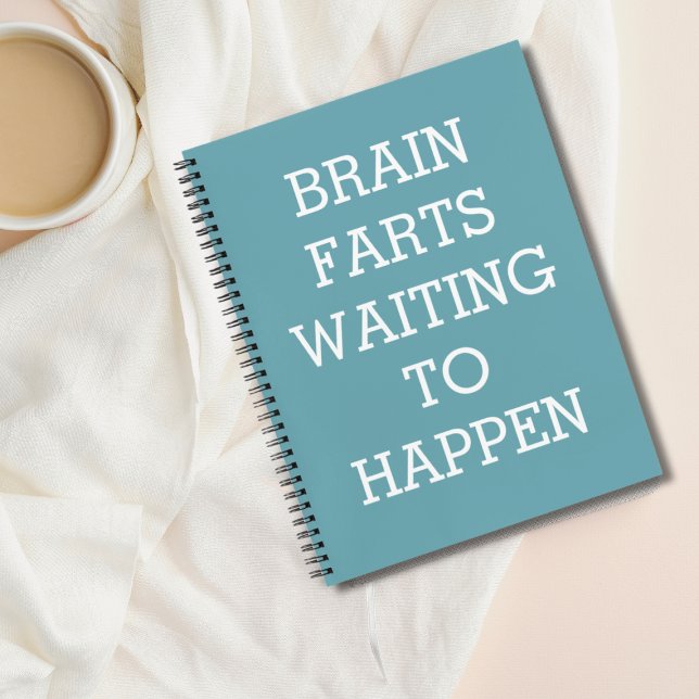 Geschenk für vergessene Leute, um lustige Zitate z Notizbuch (Gift for Forgetful People To Do List Funny Quote Notebook)