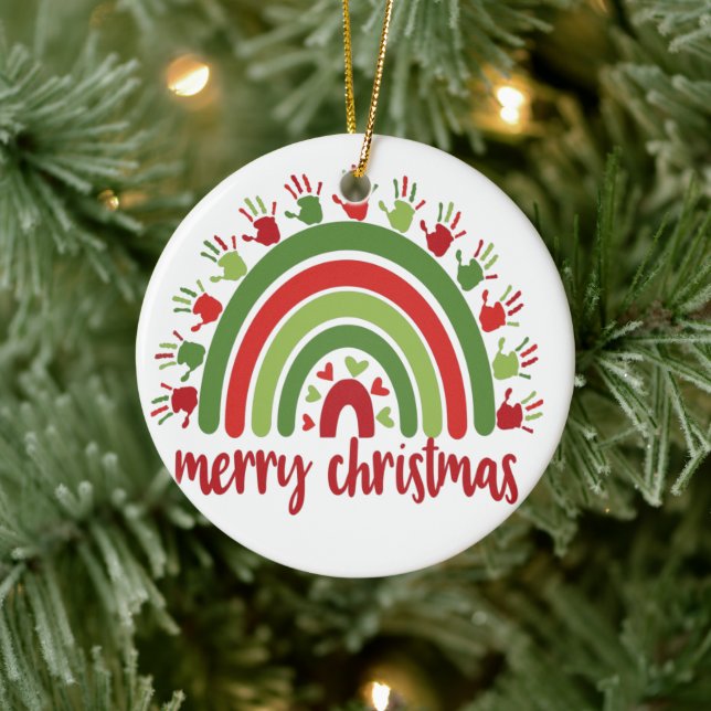 Geschenk für Verhaltensanalytiker, Ornament für Ve (Baum)