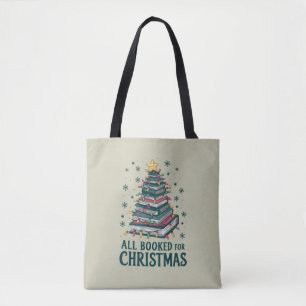Geschenk für Weihnachten für Bibliothekar-Fan