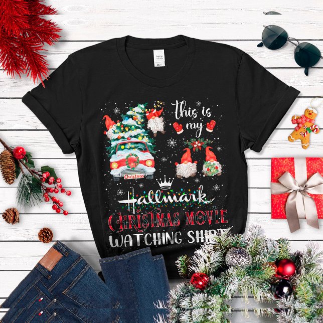 Geschenk für Weihnachten T - Shirt , Weihnachtsges (Von Creator hochgeladen)