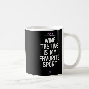 Geschenk für Weinliebhaber Lustige Mutter Italien Kaffeetasse