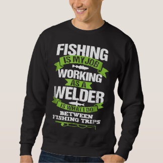 Geschenk für Welder Funny Tshirt zum Schweißen der