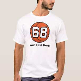 Geschenk-Idee der Basketball-Spieler-einheitliche T-Shirt