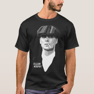 Geschenk Idee Peaky Blinders Weihnachtsfeiertag T-Shirt