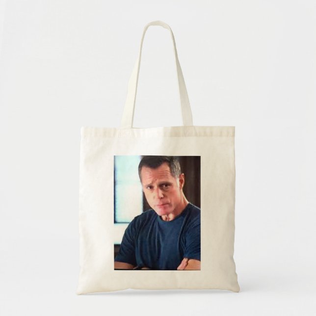 Geschenk Ideen Jason Scientist Beghe Funny Graphic Tragetasche (Vorne)