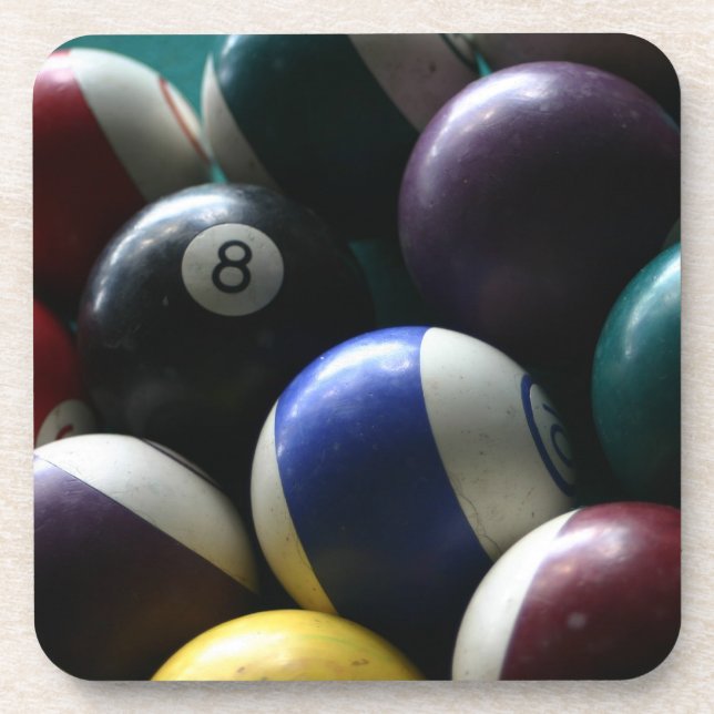 Geschenk-Ideengeschenke des Untersetzer (Vorderseite)