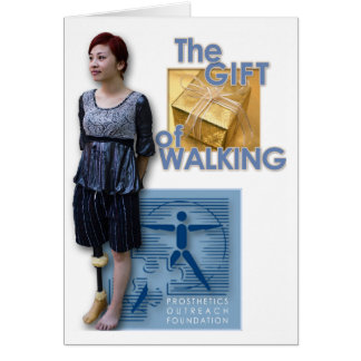 Geschenk-Karte - $25 - personalisiert