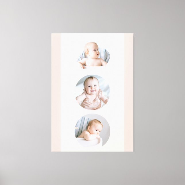 Geschenk Leinwanddruck (Vorderseite)