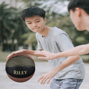 Geschenk nach Maß! Fun Basketball