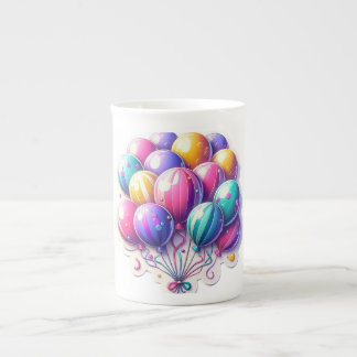 GESCHENK PROZELLANTASSE
