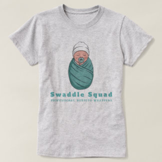 Geschenk-Shirt für Maternity-, Postpartum- und NIC T-Shirt
