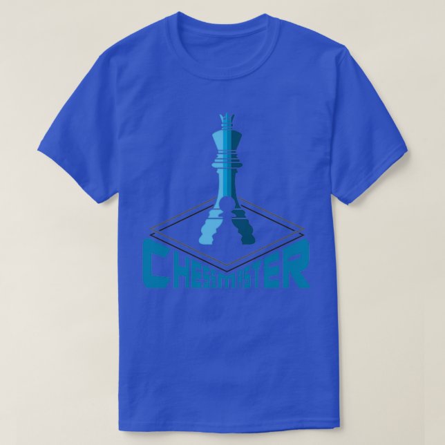 Geschenk  T-Shirt (Design vorne)