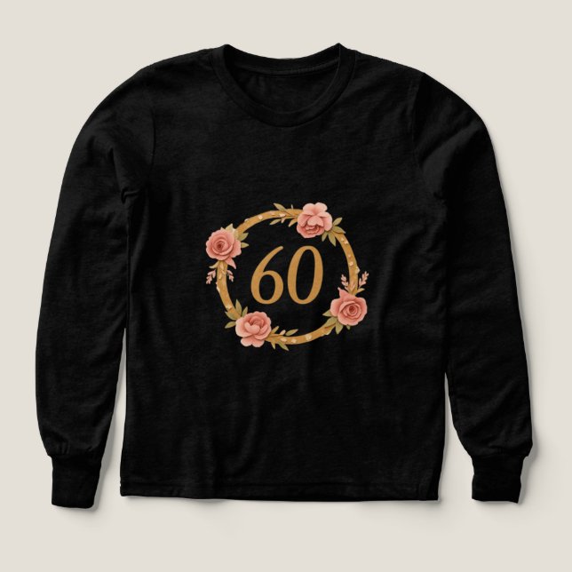 Geschenk T-Shirt  (Design Vorderseite)